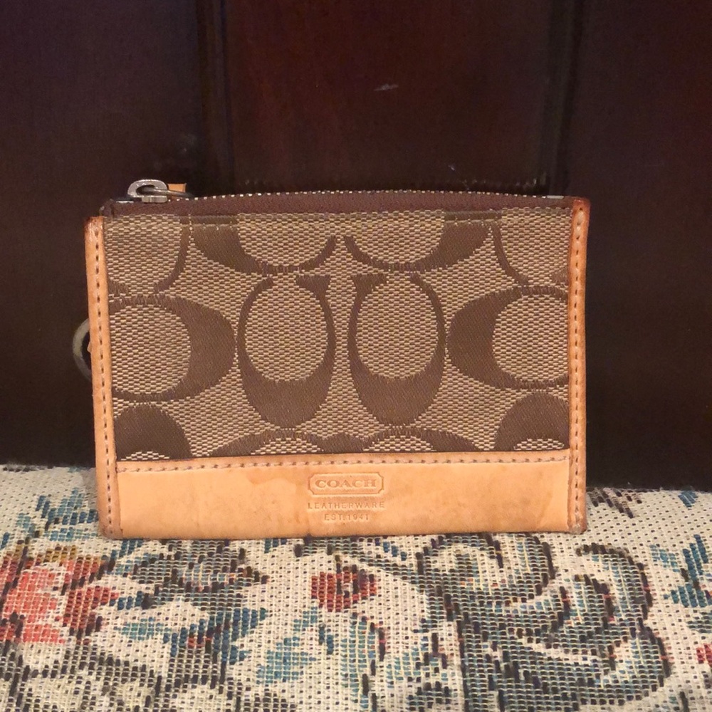 Coin purse